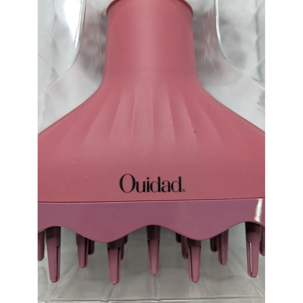 Ouidad hair dryer